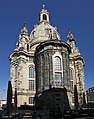 Frauenkirche.