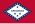 Drapeau de Arkansas