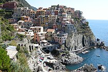 Manarola