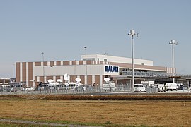 RJAH ibaraki-airport airside.JPG