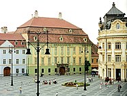 Brukenthal National Museum