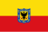 Bogotá - Bandiera