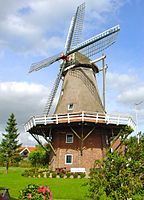 Molen Germania