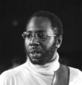 Curtis Mayfield