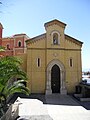 Santuario San Calogero