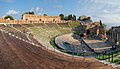 Het Grieks-Romeins theater