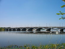 手賀大橋