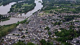 Amboise – Veduta