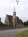 Falfield church