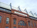 Ibrox Stadium