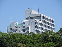 愛知産業大學