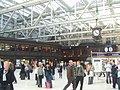 Glasgow station