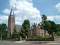 Sint Lambertus church