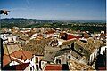 Panorama di Petilia Policastro