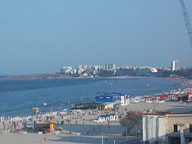 Mamaia