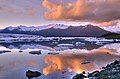 IJsbergenmeer Jökulsárlón