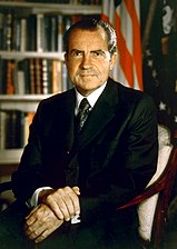 Richard Nixon