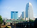 Winston-Salem, North Carolina