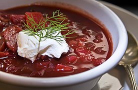 Borsch