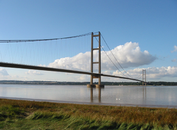 Ponte sull'Humber