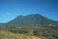 Vulkan Orosí (Volcán Orosí)