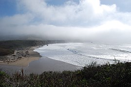 Andrew Molera Beach