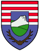 Budaörs – Stemma