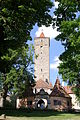 Burgtor