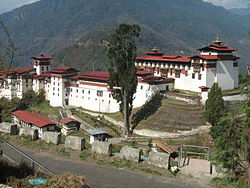 Bhutan