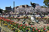 鶴舞公園（愛知県名古屋市）