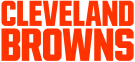 Cleveland Browns wordmark