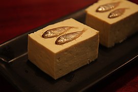 Sukugarasu on tofu