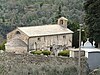 Pietrabruna-Chiesa di San Gregorio