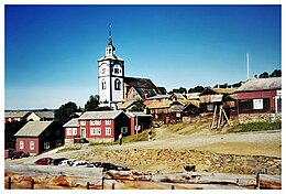 Røros