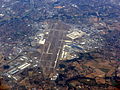 Flughafen Toulouse-Blagnac