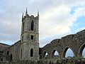 Baltinglass Baltinglass Abbey