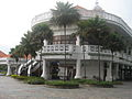 Sentosa Ferry Terminal