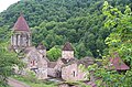 Monastère d'Hagarstine à Dilidjan, Tavush