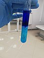 copper sulphate