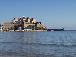 Calvi