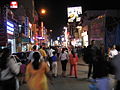 Commercial St., Bangalore