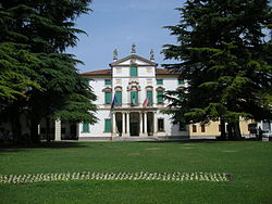 Villa Monza