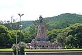 Monumento a Martín Miguel de Güemes