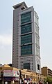 MCB Tower