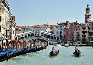 Rialtobrücke