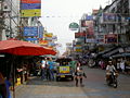 Khaosan Road