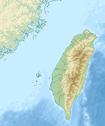 Taiwan (Republiik) (Taiwan)