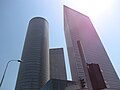 Azrieli Center