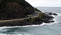 The Great Ocean Road