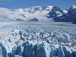 Ghiacciaio Perito Moreno